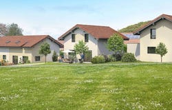 PERRIGNIER, Auvergne-Rhône-Alpes 74550