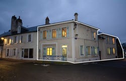 Decize, Burgundy 58300