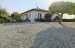 Bouzon-Gellenave, Midi-Pyrénées 32290