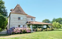 Fongrave, Aquitaine 47260