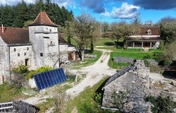 Saint-Jean-De-Laur, Midi-Pyrénées 46260