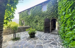 Saint-Germain-de-Calberte, Languedoc-Roussillon 48370