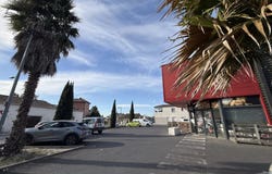 Montady, Hérault 34310