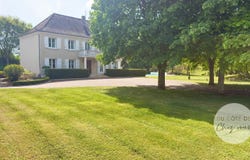 Courtenot, Aube 10260
