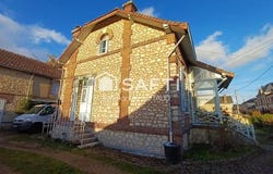 Arrou, Centre 28290