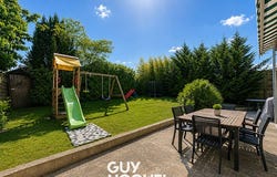 SENNECE LES MACON, Bourgogne-Franche-Comté 71000