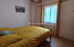 Cros-de-Géorand, Rhône-Alpes 07510