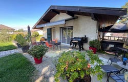 Perrignier, Rhône-Alpes 74550