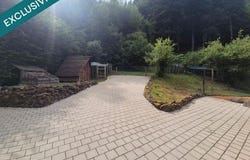 Wegscheid, Alsace 68290