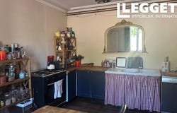 Saint-Jory-de-Chalais, Nouvelle-Aquitaine 24800
