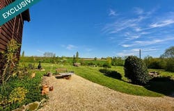 Seyches, Aquitaine 47350