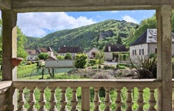 Le Roc, Midi-Pyrénées 46200