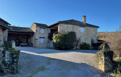 Le Verdier, Midi-Pyrénées 81140
