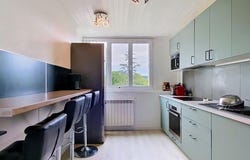 Saint-Martin-d'Heres, Rhône-Alpes 38400