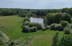 Champs-Romain, Aquitaine 24470