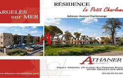 Argelès-sur-Mer, Languedoc-Roussillon 66700