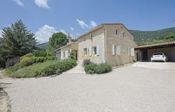 Rustrel, Provence-Alpes-Côte d'Azur 84400