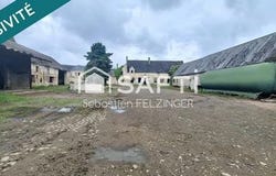 Crepy, Picardie 02870