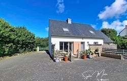 Tregastel, Bretagne 22730