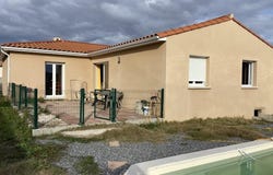Tourbes, Languedoc-Roussillon 34120