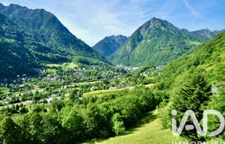 Cauterets, Midi-Pyrénées 65110