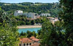 Saint-Romain-en-Gal, Rhône-Alpes 69560