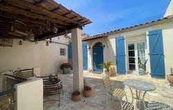 Servian, Languedoc-Roussillon 34290