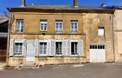 Brieulles-sur-Bar, Champagne-Ardennes 08240