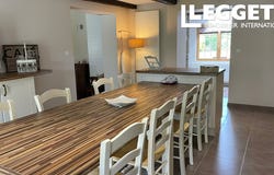 Le Mené, Brittany 22330