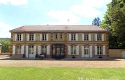 Flize, Ardennes 08160