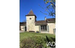 Bélaye, Occitanie 46140