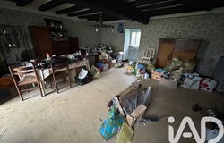 Dunet, Centre-Val de Loire 36310