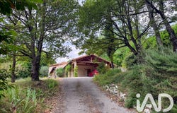 Vaunaveys-la-Rochette, Rhône-Alpes 26400