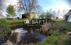 Chaumot, Bourgogne 89500