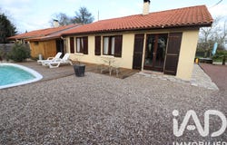 La Clotte, Nouvelle-Aquitaine 17360