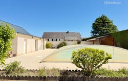 Le Lude, Pays de la Loire 72800