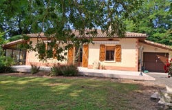 L ISLE JOURDAIN, Occitanie 32600