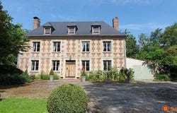 Lisieux, Basse-Normandie 14100