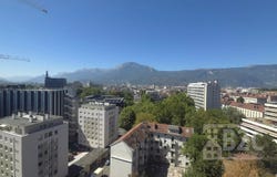 Grenoble, Isère 38000