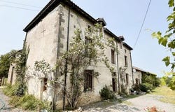 BUSSIERE POITEVINE, Limousin 87320