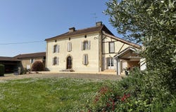 Plaisance, Midi-Pyrénées 32160
