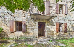 Salvagnac-Cajarc, Midi-Pyrénées 12260