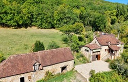 Saint-Pierre-Toirac, Midi-Pyrénées 46160