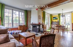 Lamorlaye, Picardie 60260