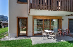 Megève, Rhône-Alpes 74120