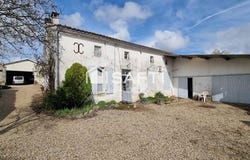 Gourvillette, Poitou-Charentes 17490