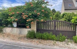 Cerny, Île-de-France 91590