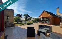 Courcelles-La-Foret, Pays de la Loire 72270