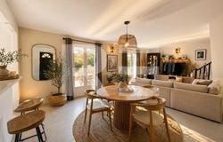 Rochefort-du-Gard, Languedoc-Roussillon 30650