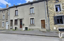 Fumay, Grand Est 08170